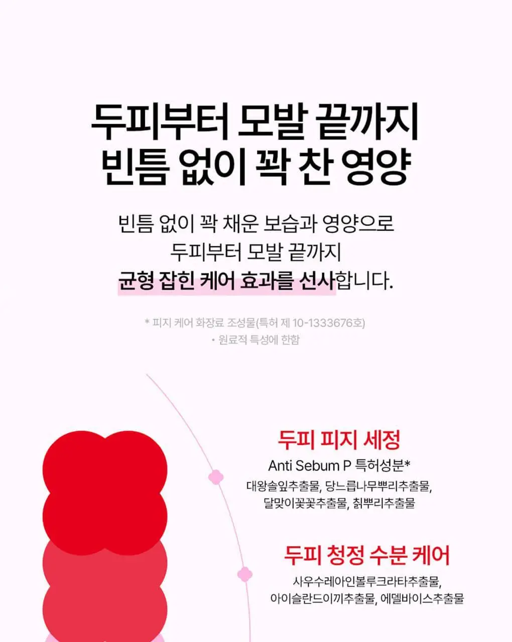 [챠미키티 에디션][손상케어] 모레모 슈퍼리페어샴푸 480ml 기획 3종 상세페이지 65